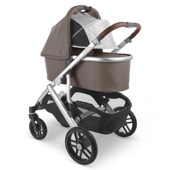 Vista pushchair and pram 2024 system